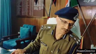 देहरादून: युवक की आत्महत्या के मामले में क्लेमेंटाउन पुलिस ने ससुर और बेटे के खिलाफ किया मुकदमा दर्ज, जांच की शुरू