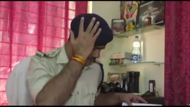 इंदौर: चंदन नगर थाना अवैध वसूली करने वाले बदमाशों के खिलाफ पुलिस ने किया मामला दर्ज