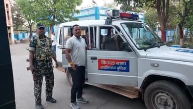 लखीसराय: गोहरी गांव में आपसी विवाद को लेकर दो पक्षों में हुई मारपीट, दो महिला हुई जख्मी