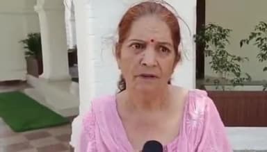 कानपुर: गोविंद नगर के पंजाब एंड सिंध बैंक के लॉकर से चोरी मामले में पुलिस ने अभी तक नहीं किया खुलासा, पीड़िता ने दी जानकारी