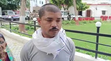 कानपुर: बाबूपुरवा में होली के दिन संदिग्ध परिस्थितियों में हुई युवक की मौत में पुलिस ने नहीं की कार्रवाई,पीड़ित ने दी जानकारी