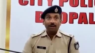 हुज़ूर: पिपलानी इलाके में गुंडे ने चोरी ना करने पर दो नाबालिगों को पीटा, फिर कपड़े भी उतराए, पुलिस ने आरोपी को गिरफ्तार किया