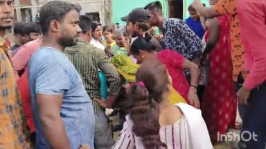 सासाराम: सासाराम मुफस्सिल थाना क्षेत्र के ग्राम मैदान में अचानक एक व्यक्ति को ही मौत जांच में जुटी पुलिस