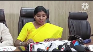 कांके: रांची नगर निगम के बजट को लेकर महापौर आशा लकड़ा ने दी प्रतिक्रिया