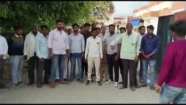 धनौरा: गजरौला किसान इंटर कॉलेज के पास तेज रफ्तार बोलेरो की टक्कर से ई रिक्शा चालक गंभीर रूप से घायल उपचार के दौरान मौत