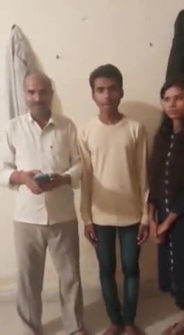 सोनभद्र बंशी सुर्यपुर: मंगा बीघा निवासी आकाश कुमार ने मैट्रिक की परीक्षा में पूरे बिहार में आठवां स्थान प्राप्त किया