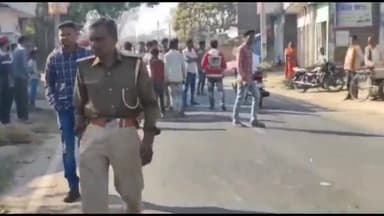 कटेया: पुलिस ने रानीपुर,कटेया सहित अलग अलग जगहों से वाहन जांच के दौरान 4 शराबियों को किया गिरफ्तार।