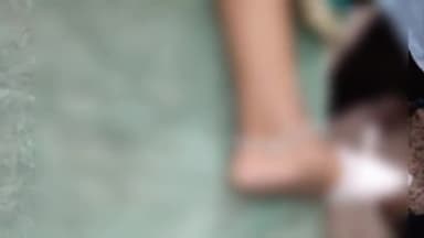 अमानगंज: डाहर्रा मोड़ के पास अनियंत्रित होकर गिरने से बाइक सवार 25 वर्षीय महिला हुई घायल, सीएचसी में इलाज जारी