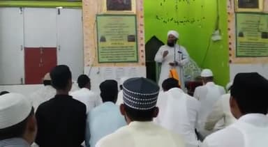 कोटा। मुस्लिम समाज की ओर से माहे रमजानुल मुबारक का दूसरा जुमा अकीदत से मनाया गया।