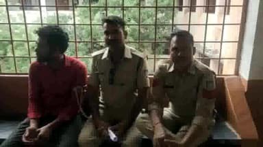 बीना: शास्त्री वार्ड में महिला की हत्या करने वाला आरोपी बेटी का प्रेमी गिरफ्तार, आरोपी बेटी अभी भी फरार