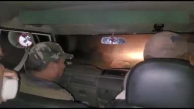 बरकट्ठा: बरकट्ठा में हाथियों के आने से ग्रामीण दहशत में। प्रशासन ने सभी से अपील किया बिना वजह जंगल ना जाएं।