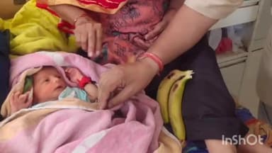 पलवल: पलवल डोनर्स क्लब ज्योतिपुंज की टीम ने नागरिक अस्पताल में मरीजों के साथ मनाई रामनवमी |