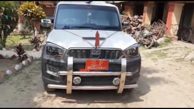 तेघरा: तेघड़ा पुलिस ने तेघरा से अपनी ही बेटी के साथ बलात्कारी आरोपी पिता को पुलिस ने किया गिरफ्तार।