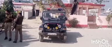 मीरगंज: केरा में बदमाशों ने घर से तमंचे की नोक पर लाखों की लूट की घटना को दिया‌ अंजाम, पुलिस जांच में जुटी