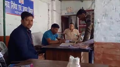 गोपालगंज: उत्पाद पुलिस ने भागीपट्टी आदि स्थानों से गिरफ्तार किए गए 53 लोगों को न्यायिक हिरासत में भेजा जेल