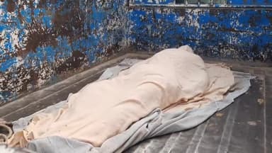 सासाराम: गोटपा गांव में अनियंत्रित ट्रैक्टर और बाइक के बीच हुई  टक्कर, बाइक सवार एक व्यक्ति की हुई मौत