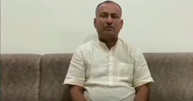 बाड़मेर: जिले की 7 विधानसभाओं में 10 अप्रैल को बाड़मेर व बालोतरा भाजपा द्वारा जनाक्रोश महाघेराव कार्यक्रम का किया जाएगा आयोजन