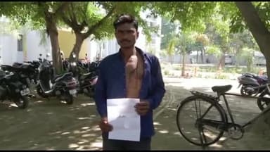 कन्नौज: महसैया गांव निवासी युवक को मकान की रंजिश के चलते मिली जान से मारने की धमकी