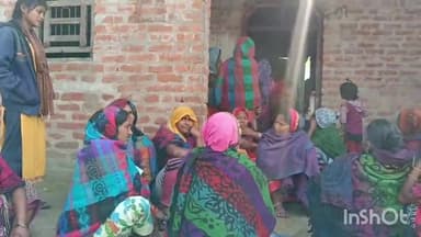 रायबरेली: थुलेडी मे संदिग्ध परिस्थितियों में युवक की मौत पत्नी ने लगाया गांव के ही एक व्यक्ति पर शराब पिलाकर मारने का आरोप