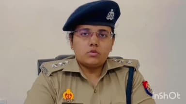 गढ़मुक्तेश्वर: मेरठ रोड पर गांव पोपाई के पास गाड़ी में तोड़फोड़ करने के मामले में 10 अज्ञात लोगों के खिलाफ मुकदमा दर्ज