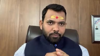 देहरादून: कांग्रेस प्रदेश प्रवक्ता संदीप चमोली ने देहरादून में राज्य में बिजली बढ़ोतरी को लेकर सरकार पर साधा निशाना