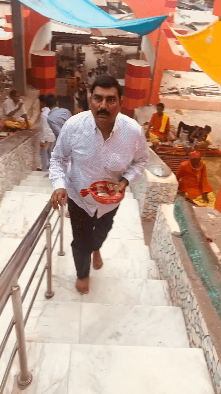 #जय_कालिकन_माता
#देवी_पाटन_माता_रानी
#हर_हर_महादेव_हर_हर_महादेव