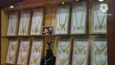 साहिबगंज: साहिबगंज जिरवाबाडी ओपी थाना क्षेत्र में सोने-चांदी की दुकान से सामान इधर-उधर फेंकने की पीड़ित ने थाने में की शिकायत