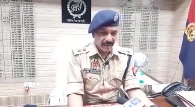 थाना बछरावां क्षेत्र अंतर्गत ग्राम थुलेंडी में हुई घटना के संबंध में श्रीमान पुलिस अधीक्षक रायबरेली का वक्तव्य।.