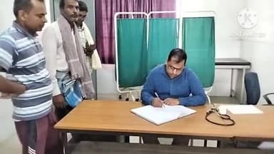 अलौली: संझौति गांव में सांप ने एक व्यक्ति को काटा, घायल का अस्पताल में किया गया प्राथमिक उपचार