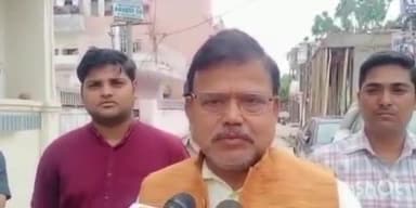 ग्वालियर गिर्द: विधानसभा क्षेत्र ग्वालियर में आज पांच स्थानों पर लगेंगे मुख्यमंत्री लाड़ली बहना योजना के शिविर