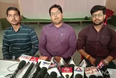 ग्वालियर गिर्द: जिला कोर्ट ने मारपीट करने के मामले में चार लोगों की अग्रिम जमानत याचिका को किया खारिज