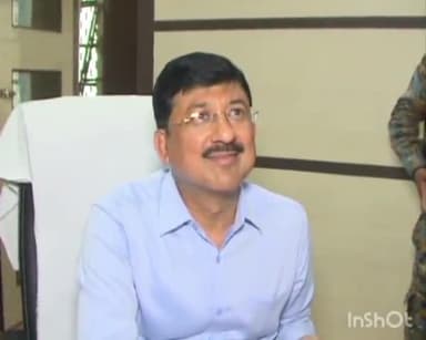 ग्वालियर गिर्द: जिले में मुख्यमंत्री लाडली बहना योजना को लेकर समस्या होने पर कंट्रोल रूम के नंबर पर करें संपर्क