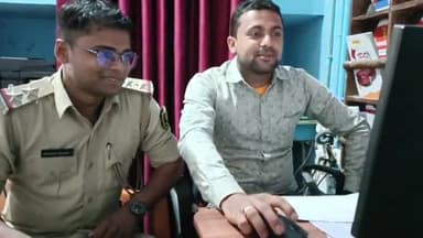 गोपालगंज: भीतभेरवा गांव में पुलिस ने छापेमारी कर 64 बोतल शराब के साथ एक धंधेबाज को किया गिरफ्तार