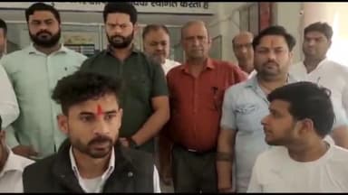 जगाधरी: ब्राह्मण समाज पर अभद्र टिप्पणी करने वाले व्यक्ति पर छप्पर पुलिस थाने में मामला हुआ दर्ज