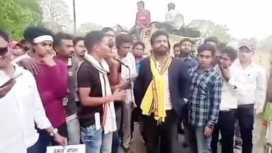 झारखंड अब ना जागा तो अंधेरा घना होगा।
#नियोजन_नीति #60_40 #कोल्हान