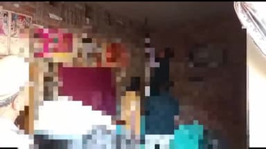 शाहजहांपुर: गांव चंदौखा में एक युवती ने फांसी लगाकर की आत्महत्या, माता-पिता ने लगाया हत्या का आरोप