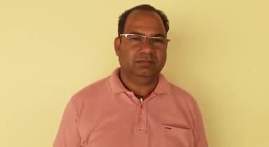 सरकार द्धारा वादा खिलाफी को लेकर सविदा कर्मियों ने आंदोलन पर उतरने का किया निर्णय 3 अप्रैल से जयपुर में महापड़ाव