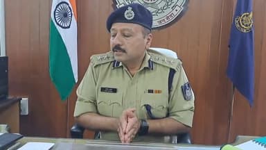 छतरपुर नगर: बारी में शराब पीने के बाद आरोपी ने की व्यक्ति की लोहे के पाइप से हत्या, आरोपी गिरफ्तार