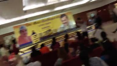 शपथ ग्रहण समारोह भोपाल

सागर लोकसभा प्रभारी
इंजी. सनमान सिंह राजपूत
खुरई मप्र