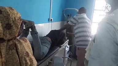 अलौली: सोनिहार गांव में दो पक्षों के बीच हुई मारपीट, एक जख्मी