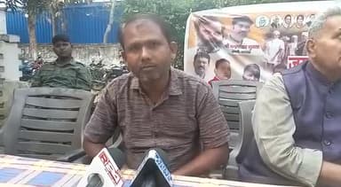 आज गोविंदपुर प्रखंड मे #जय_भारत_सत्याग्रह कार्यक्रम के दौरान राहुल गान्धी जी की लोकसभा सदस्यता समाप्त करने, ....