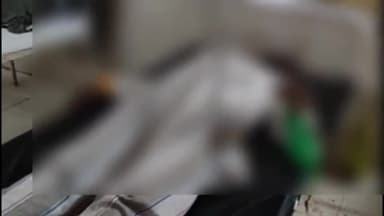 सिवनी: घोड़ावारी गांव में खेत में घास काट रहे व्यक्ति को सांप ने काटा, जिला अस्पताल में भर्ती