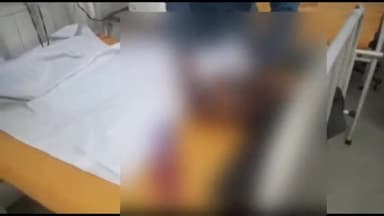 अररिया: थलेसीमिया से ग्रसित 8 वर्षीय बालक की इलाज के दौरान सदर अस्पताल में हुई मौत परिजनों का रो रो कर बुरा हाल