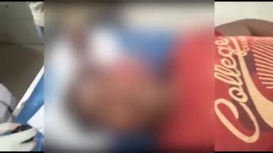 अररिया: जुम्मन चौक के समीप सामने से आ रही ट्रक से बचने के क्रम में बाइक अनियंत्रित होकर गिरने से एक युवक घायल