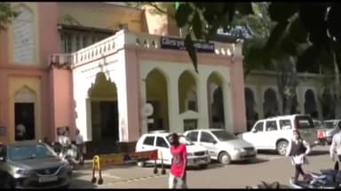 इंदौर: जिला न्यायालय ने हत्या के मामले में दो आरोपियों को आजीवन कारावास की सुनाई सजा, हीरा नगर क्षेत्र में हुई थी घटना