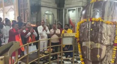 मंदसौर: भाजपा MP-CG के क्षेत्रीय संगठन महामंत्री पहुंचे मंदसौर, कार्यकर्ताओं से बोले- बूथ जीता चुनाव जीता वाला नारा सार्थक करें