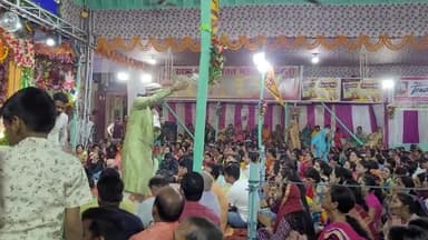 जय श्री श्याम !! जय श्री राम !! जय हनुमान !!
आनंद1 ही आनंद से भरा है यह बड़ी दुर्गा मंदिर का स्थान! 🙏❤️👏🏻🍀🌿🥰👏🙏