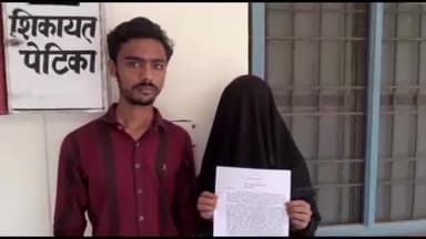 कैराना: खैलकला निवासी एक महिला ने अपने पति पर मारपीट कर घर से निकालने का लगाया आरोप, तहसील दिवस में दी शिकायत