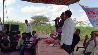 #डांवरा  1 अप्रैल 2023
#बोधिसत्व बाबा साहब डॉक्टर भीमराव अंबेडकर के स्वर्णिम विचारों से वैज्ञानिक सोच पर आधारित