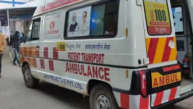 साईं खेड़ा: बरेली के पास अज्ञात वाहन की टक्कर से एक युवक हुआ घायल सिविल अस्पताल में किया गया भर्ती